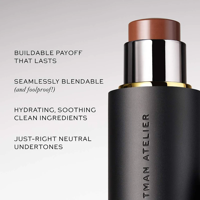 Bâton contour en crème Face Trace