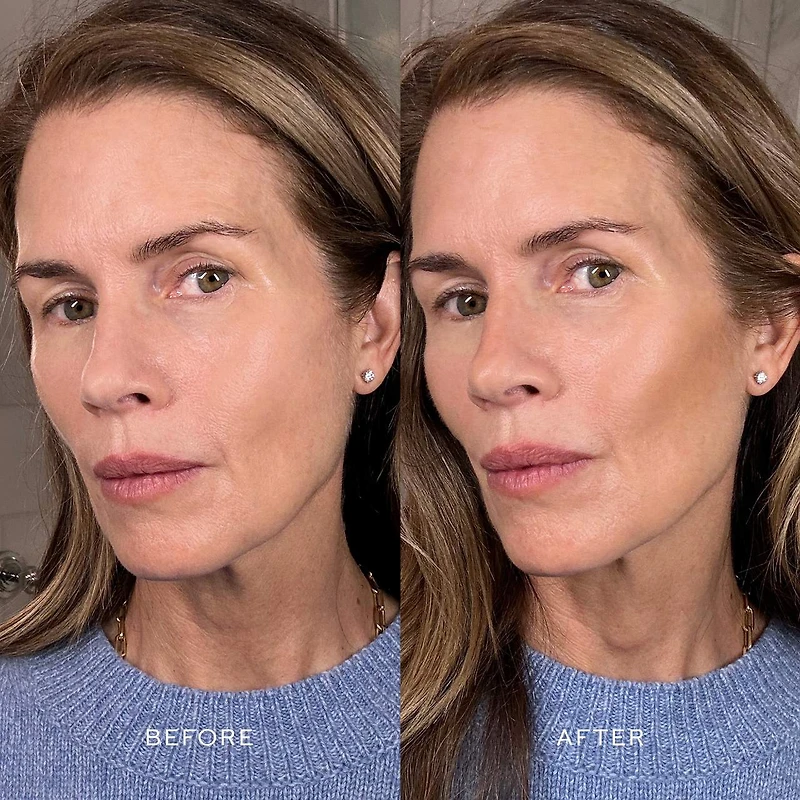 Bâton contour en crème Face Trace