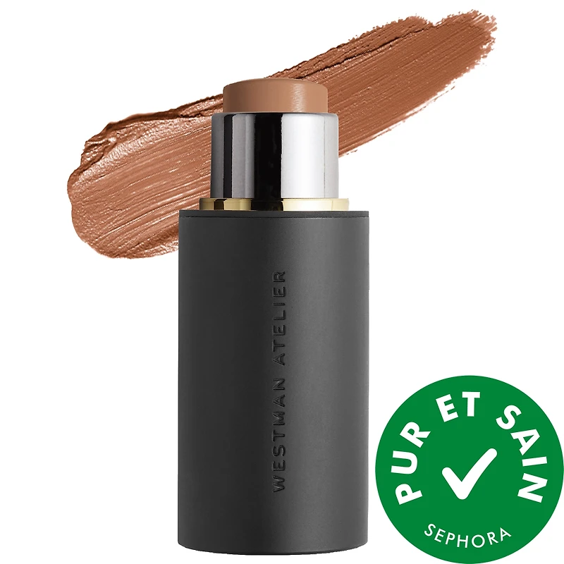 Bâton contour en crème Face Trace