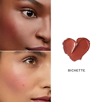 – Bâton de fard à joues et lèvres crème Baby Cheeks