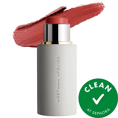 Baby Cheeks Lip + Cheek Cream Blush Stick