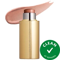 Westman Atelier Lit Up Glassy Gel Highlighter Stick 0.17 g