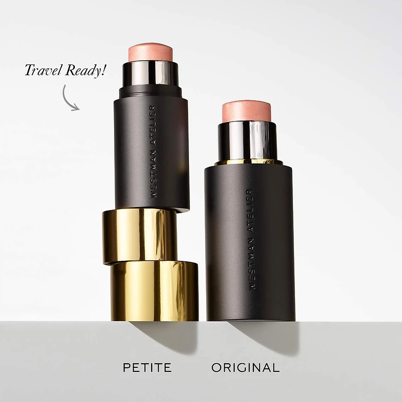 Bâton illuminateur en gel miroitant Lit Up