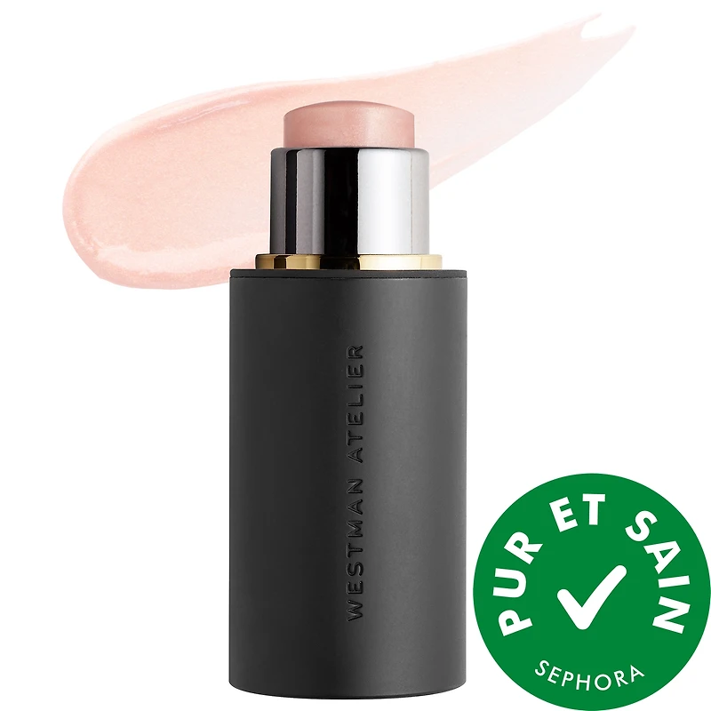 Bâton illuminateur en gel miroitant Lit Up