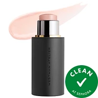 Lit Up Glassy Gel Highlighter Stick