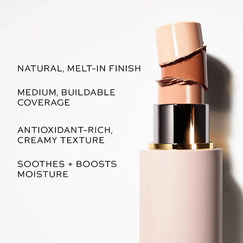 Fond de teint en bâton polyvalent à couvrance totale Vital Skin