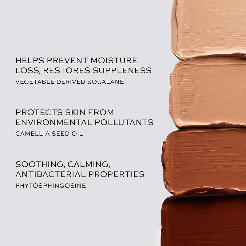 Fond de teint en bâton polyvalent à couvrance totale Vital Skin