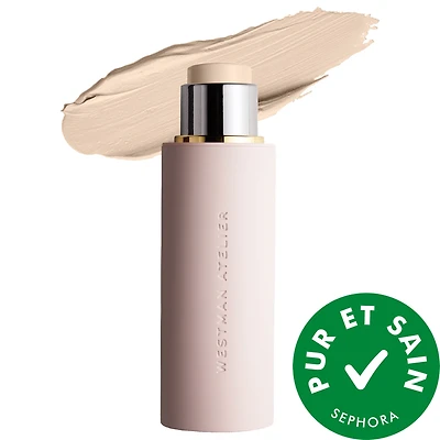 Fond de teint en bâton polyvalent à couvrance totale Vital Skin