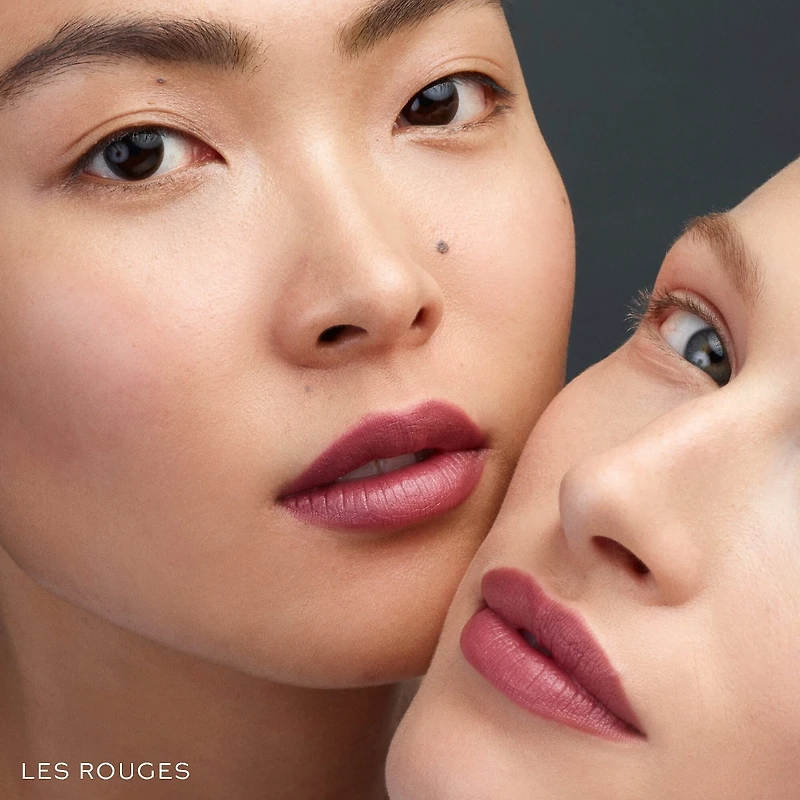 Lip Suede Lipstick Palette