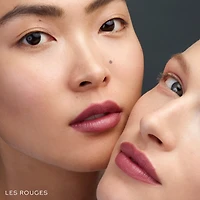 Lip Suede Lipstick Palette