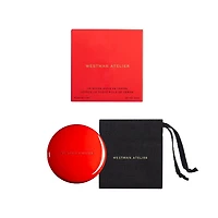 Lip Suede Lipstick Palette