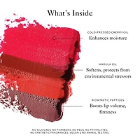 Lip Suede Lipstick Palette