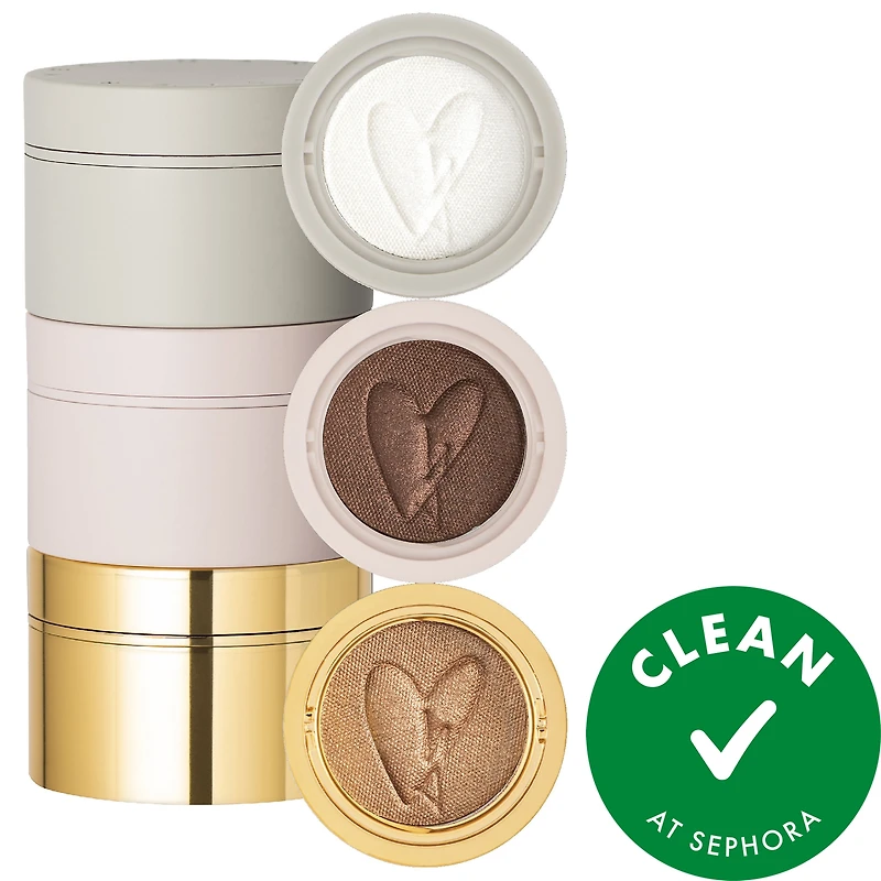 Eye Pods Cream Shadow