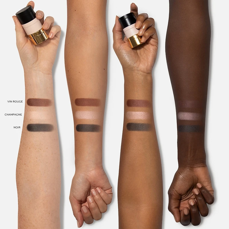 Eye Pods Cream Shadow