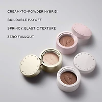 Fard à paupières crème Eye Pods