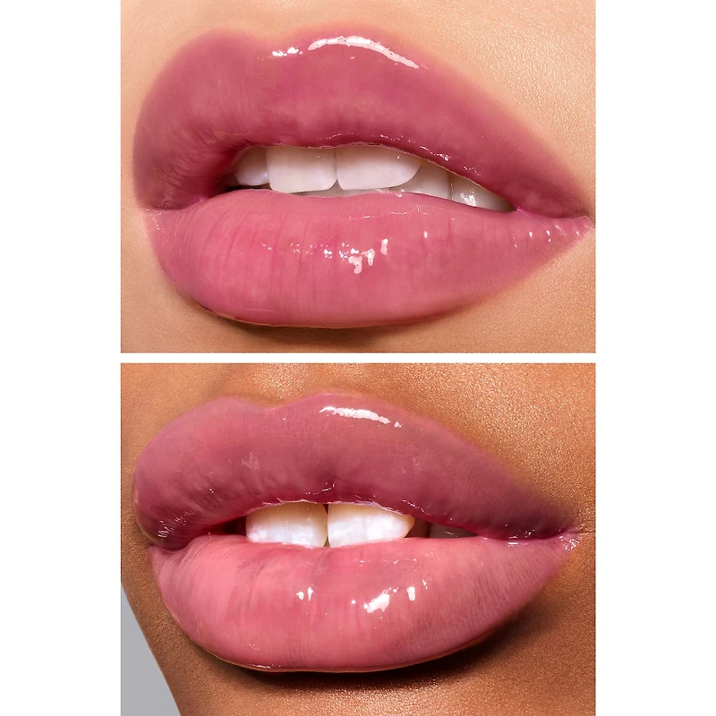 Squeaky Clean Liquid Lip Hydrating Balm