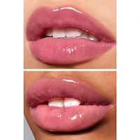 Squeaky Clean Liquid Lip Hydrating Balm