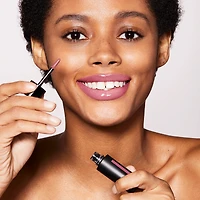 Squeaky Clean Liquid Lip Hydrating Balm