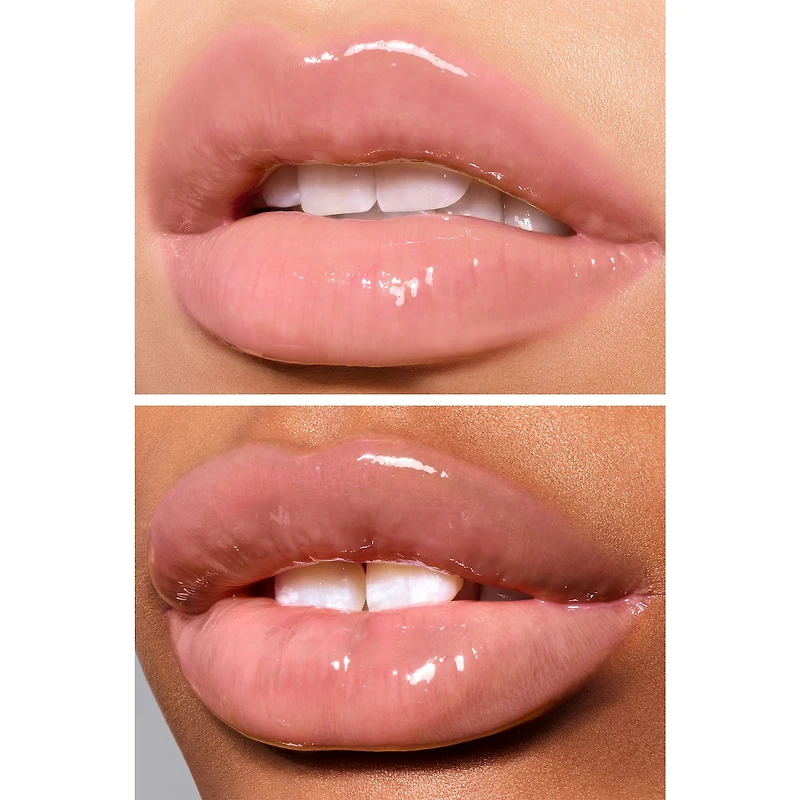 Squeaky Clean Liquid Lip Hydrating Balm