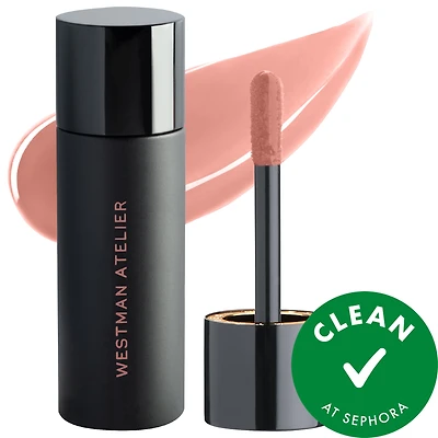 Squeaky Clean Liquid Lip Hydrating Balm