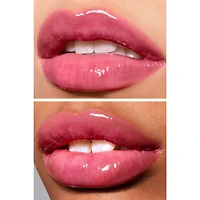 Squeaky Clean Liquid Lip Hydrating Balm