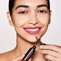 Squeaky Clean Liquid Lip Hydrating Balm