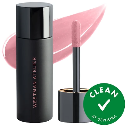Squeaky Clean Liquid Lip Hydrating Balm