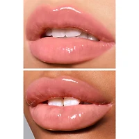 Squeaky Clean Liquid Lip Hydrating Balm
