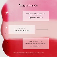 Squeaky Clean Liquid Lip Hydrating Balm