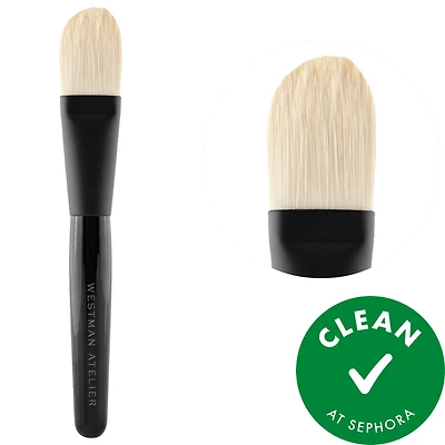 Clean Foundation Brush