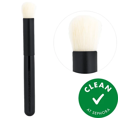 Clean Baby Blender Blush Brush