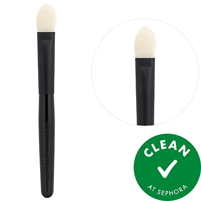 Clean Eyeshadow I Brush