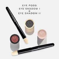 Clean Eyeshadow II Brush