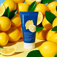 Exfoliant Lemonade Smoothing Scrub™ avec 10 % d’AHA