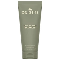 Origins Checks and Balances™ Polishing Face Scrub 2.5 oz/ 70 mL