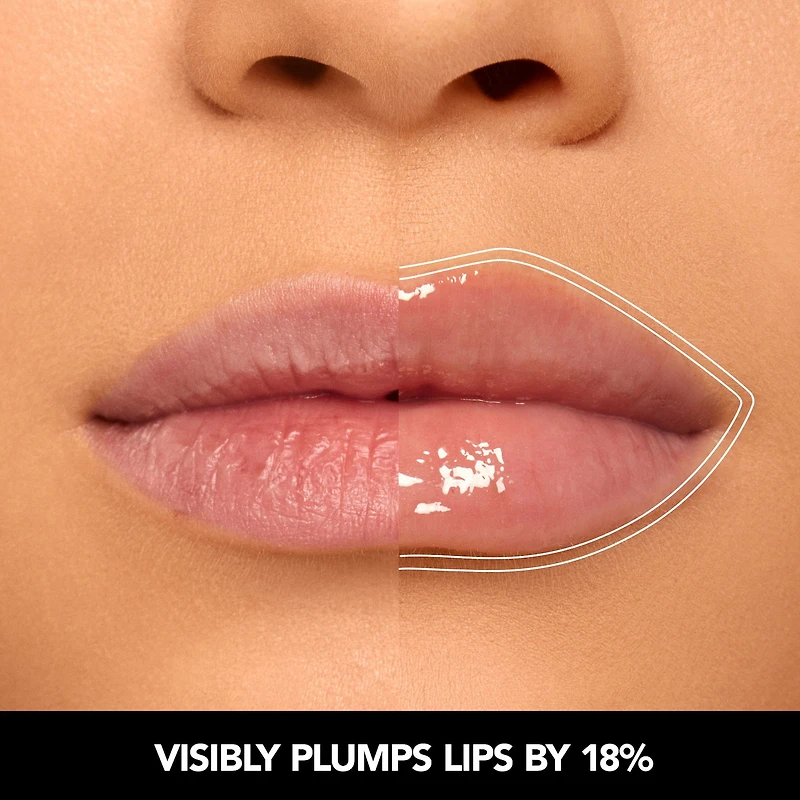 Sérum pour les lèvres infusé de collagène Plump Shot™