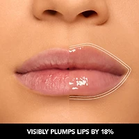 Sérum pour les lèvres infusé de collagène Plump Shot™