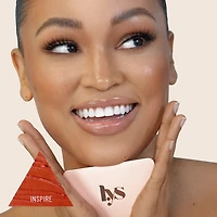 Higher Standard Satin Matte Cream Blush