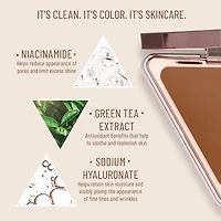 No Limits Matte Bronzer Powder