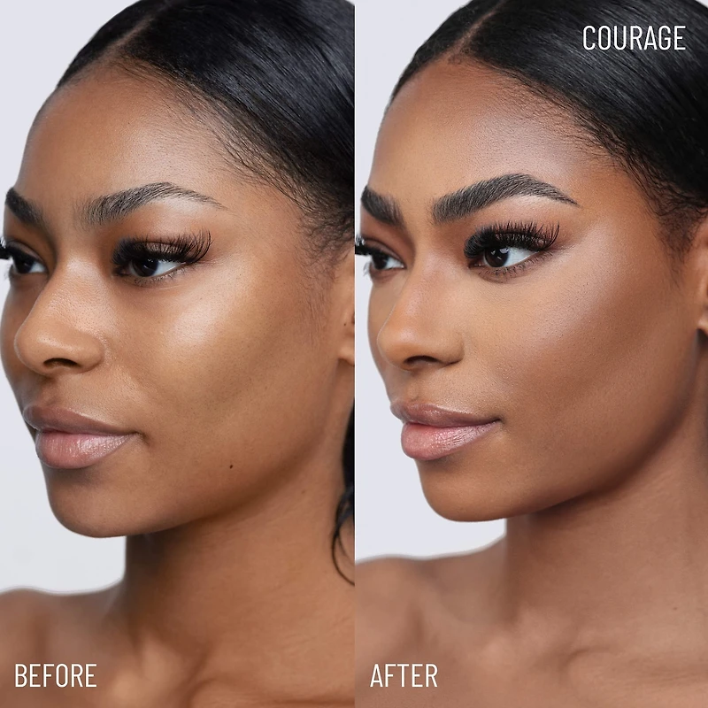 No Limits Matte Bronzer Powder