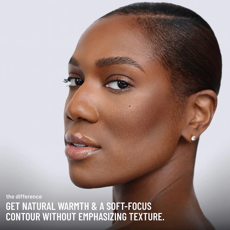 No Limits Matte Bronzer Powder