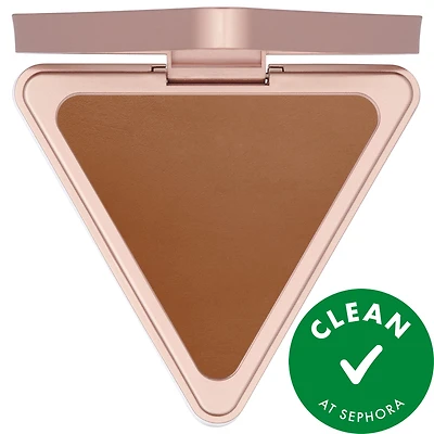 No Limits Matte Bronzer Powder