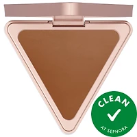 No Limits Matte Bronzer Powder