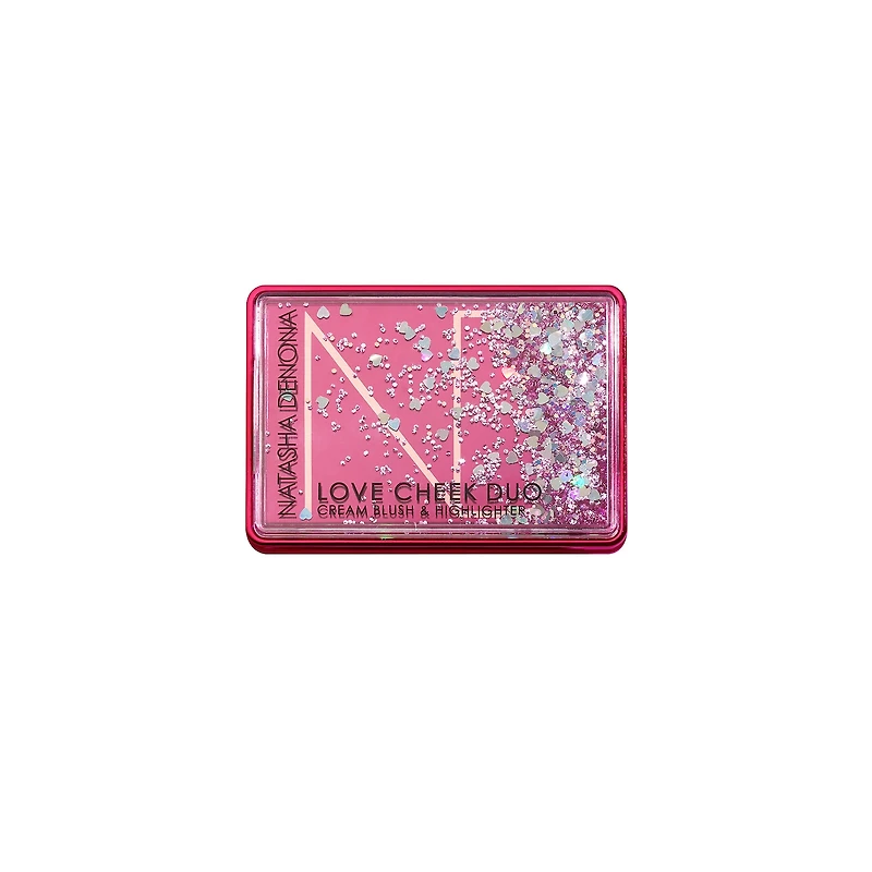 Love Cheek Duo Palette