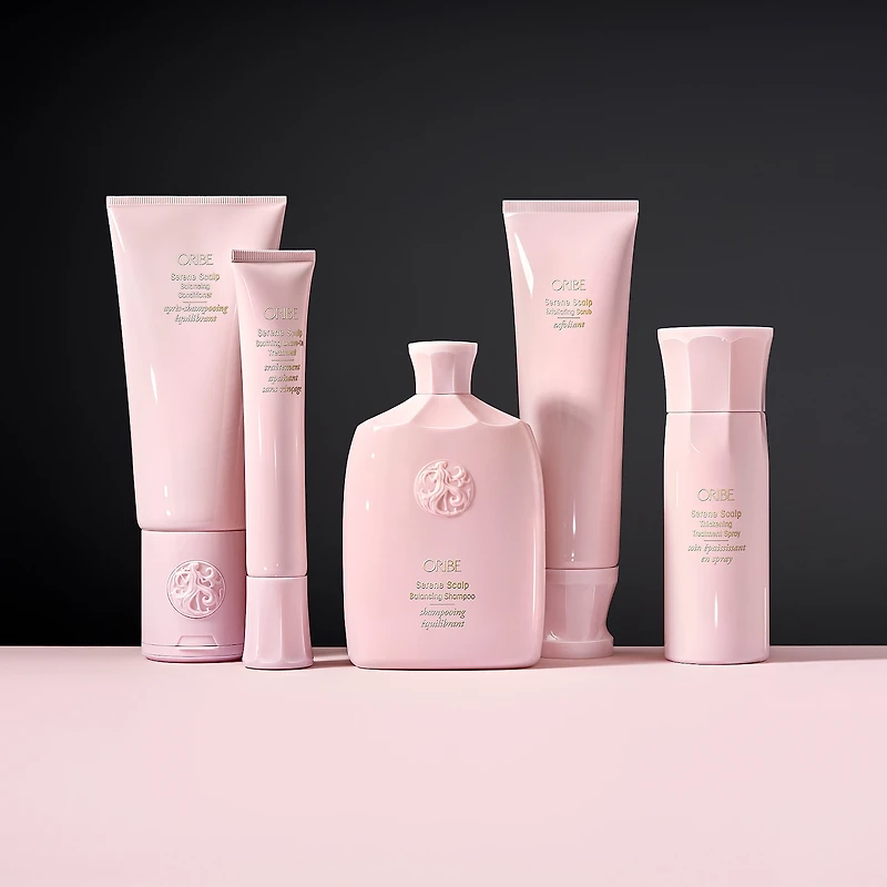 Shampoing équilibrant Serene Scalp