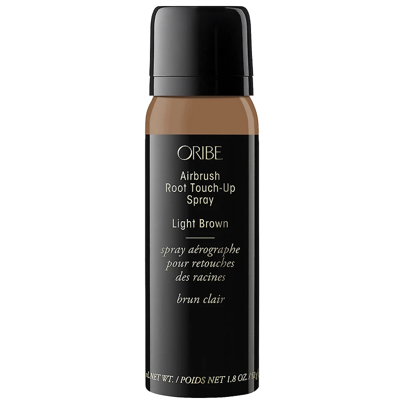 Oribe Vaporisateur aérographe de retouche pour les racines Brun 1.8 oz/ 75mL