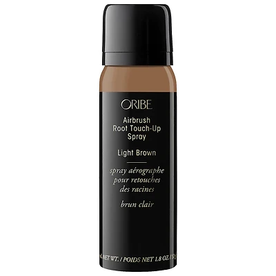 Oribe Vaporisateur aérographe de retouche pour les racines Brun 1.8 oz/ 75mL