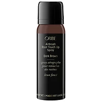 Oribe Airbrush Root Touch-Up Spray Dark Brown 1.8 oz/ 75mL