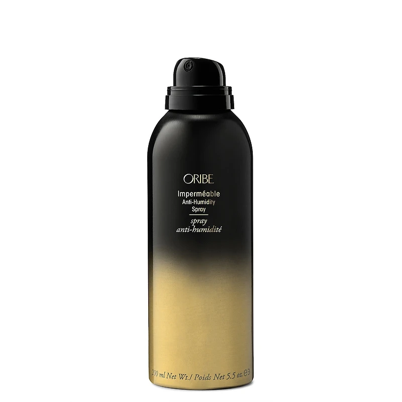 Impermeable Anti-Humidity Hair Spray