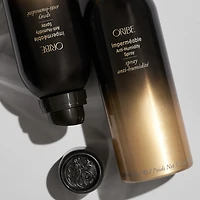 Impermeable Anti-Humidity Hair Spray